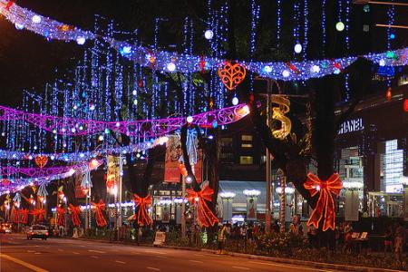 Ventas Navidad se disparan un 20% respecto del año pasado